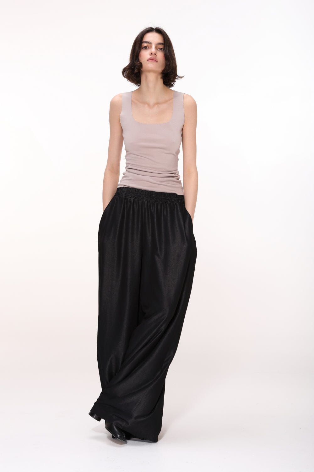  Soft Comfort Viscose Top Product Amoralle