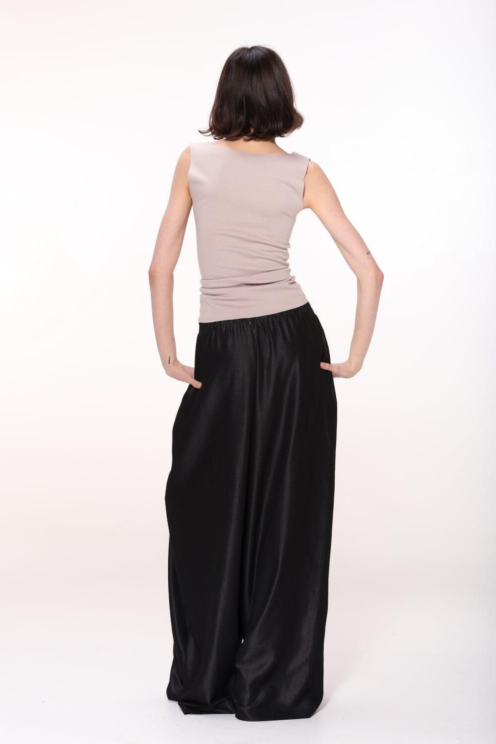  Soft Comfort Viscose Top Product Amoralle