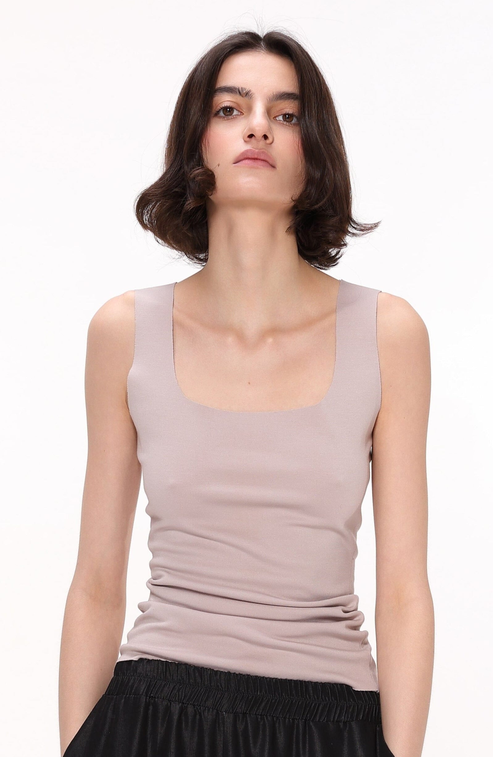  Soft Comfort Viscose Top Product Amoralle