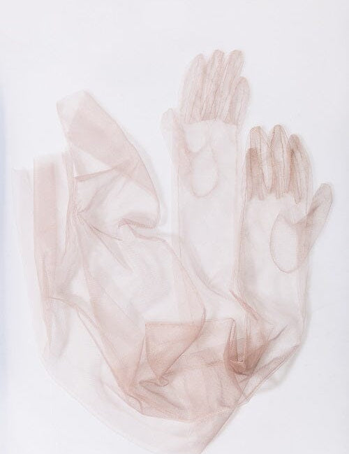  Soulful Gloves Product Amoralle