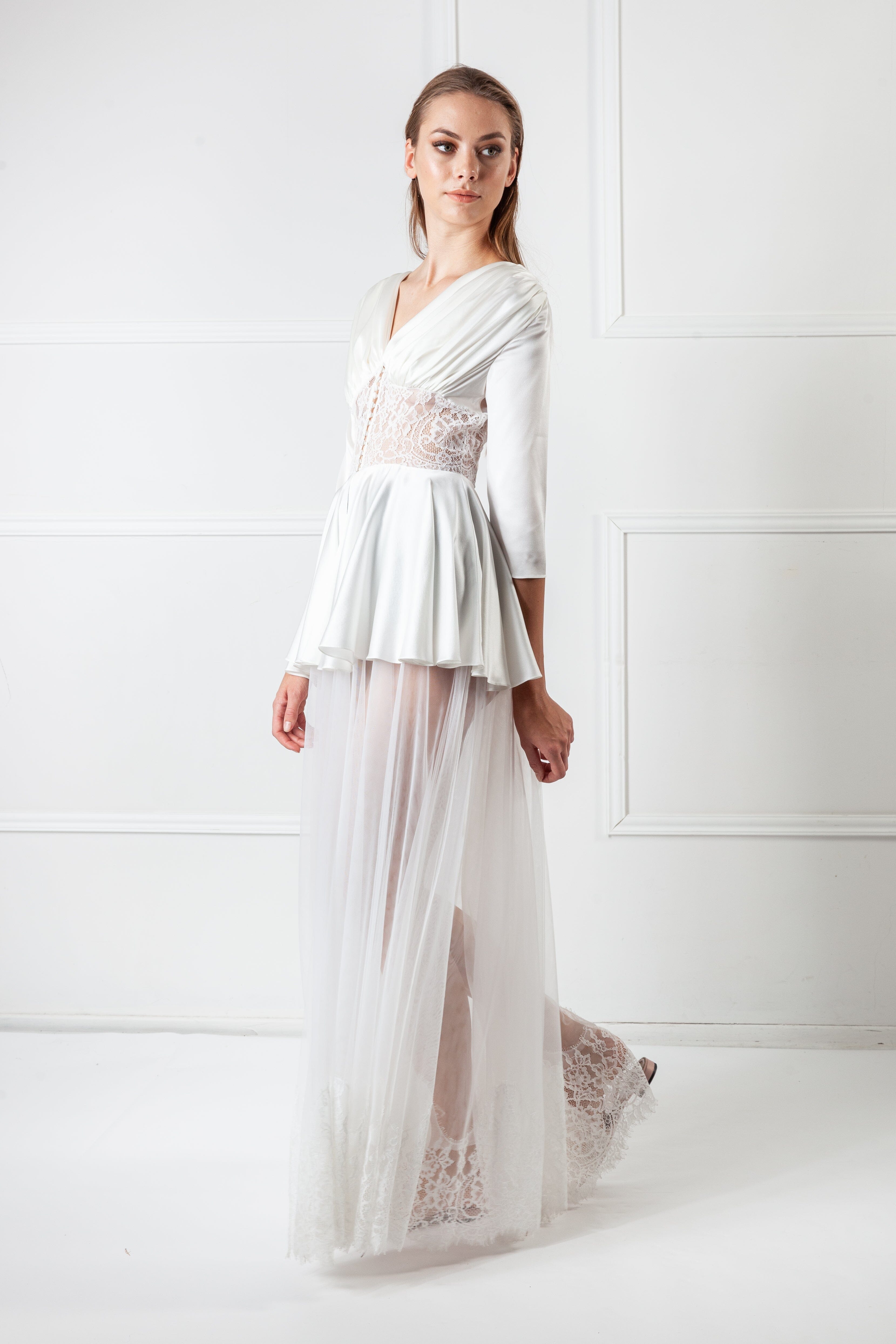  Souls In Bloom Robe Product Amoralle