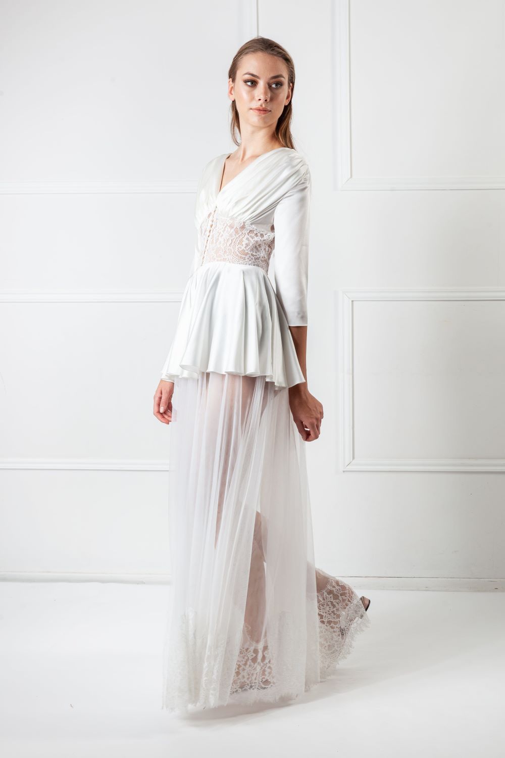  Souls In Bloom Robe Product Amoralle