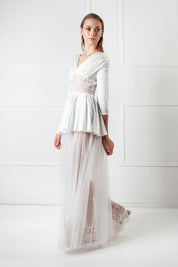  Souls In Bloom Robe Product Amoralle