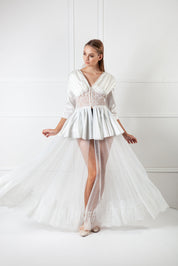  Souls In Bloom Robe Product Amoralle