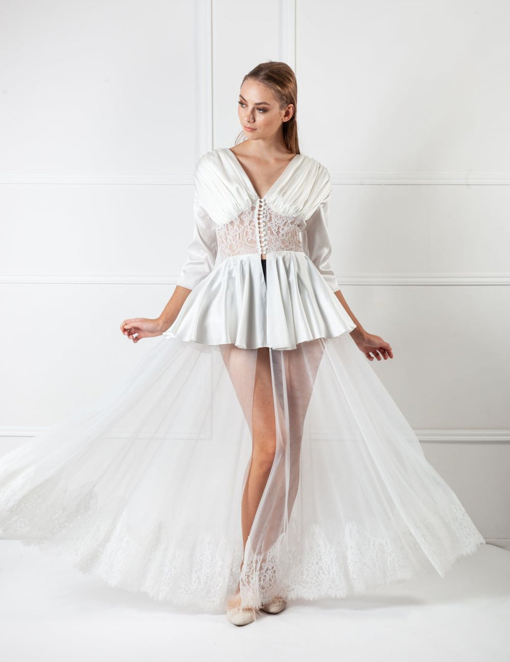 Souls In Bloom Robe Product Amoralle