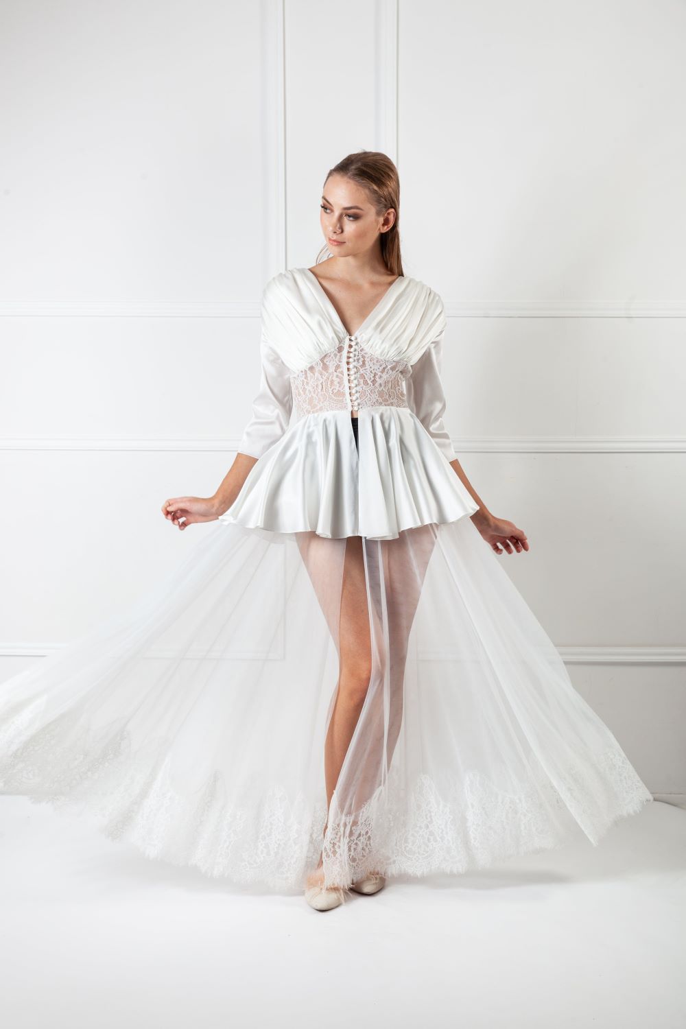  Souls In Bloom Robe Product Amoralle