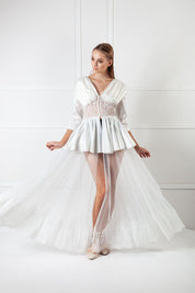  Souls In Bloom Robe Product Amoralle