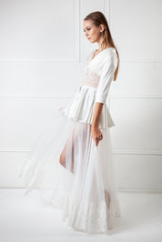  Souls In Bloom Robe Product Amoralle