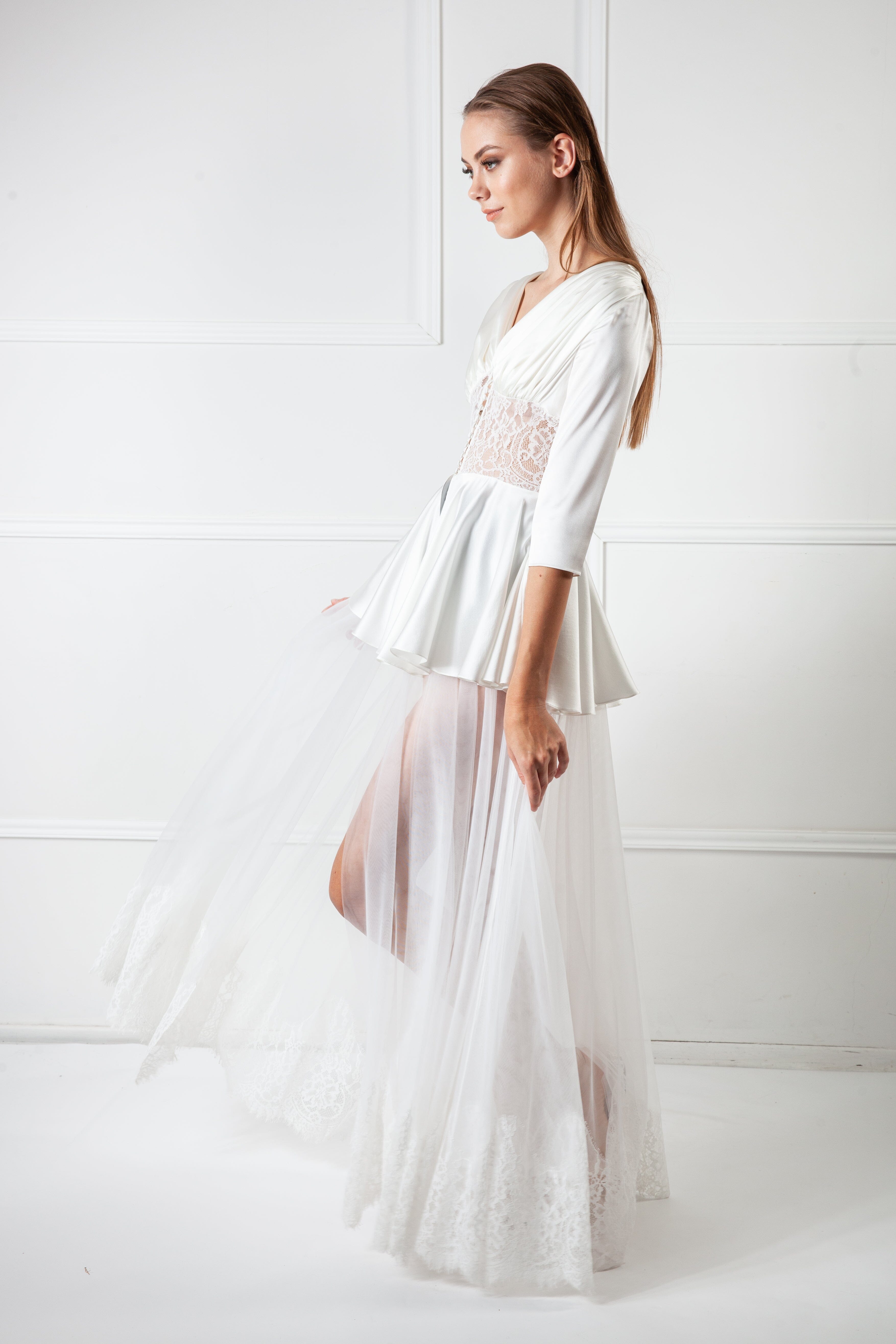  Souls In Bloom Robe Product Amoralle