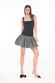  Star in the Night Sky Mini Dress Product Amoralle