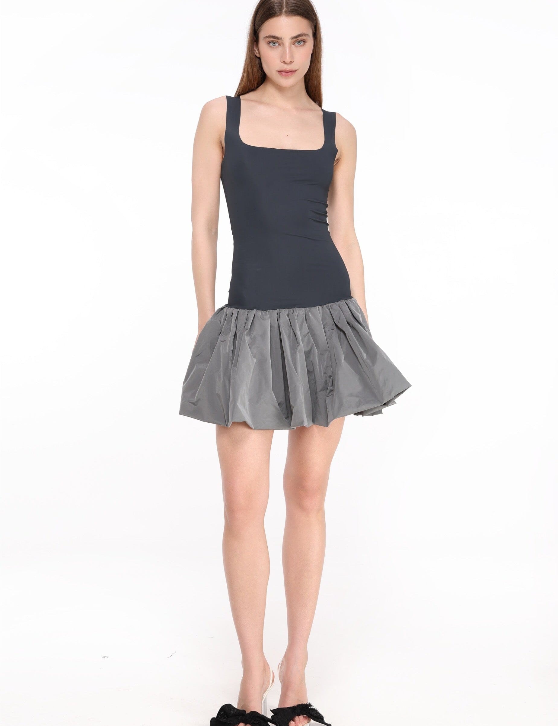  Star in the Night Sky Mini Dress Product Amoralle