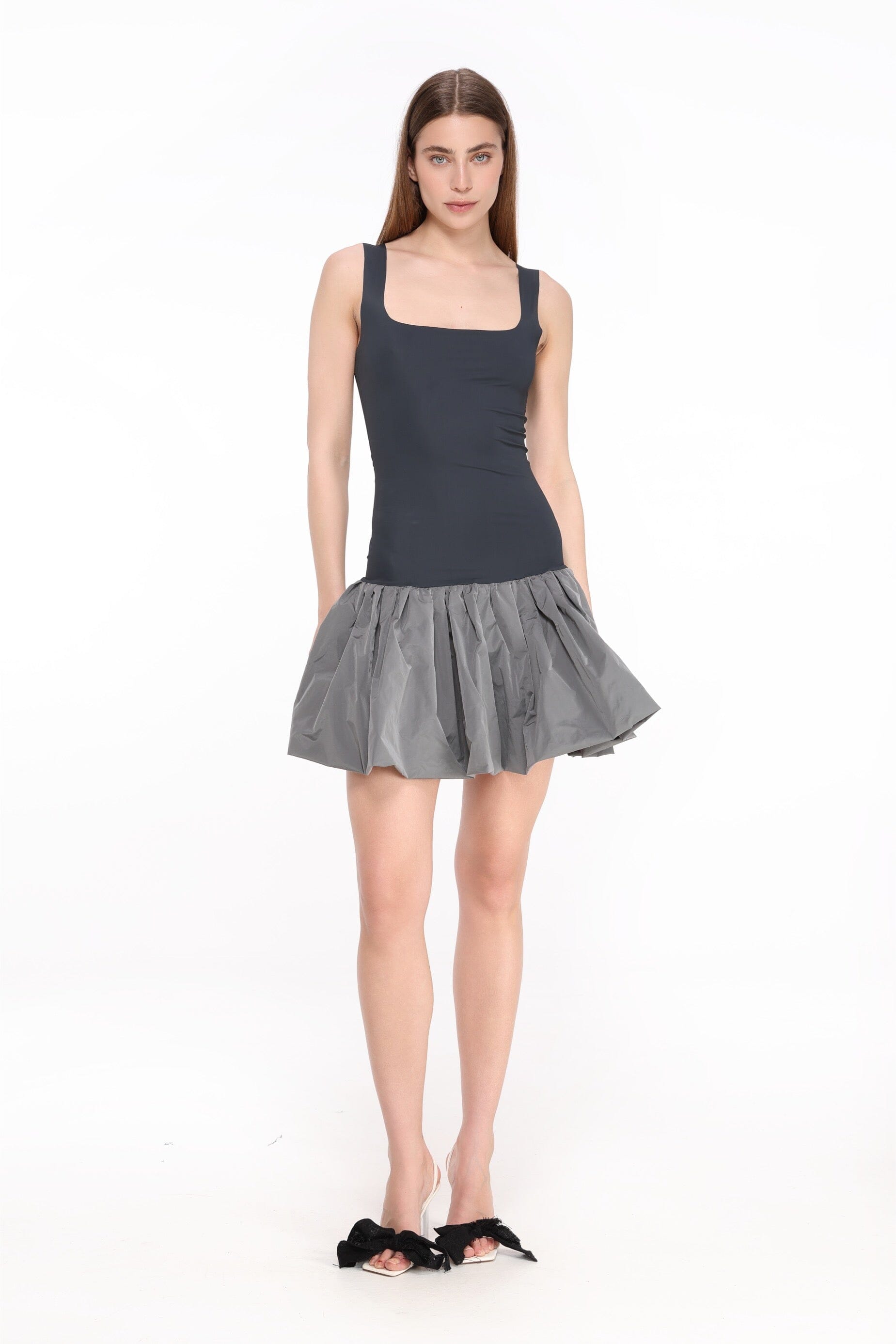  Star in the Night Sky Mini Dress Product Amoralle