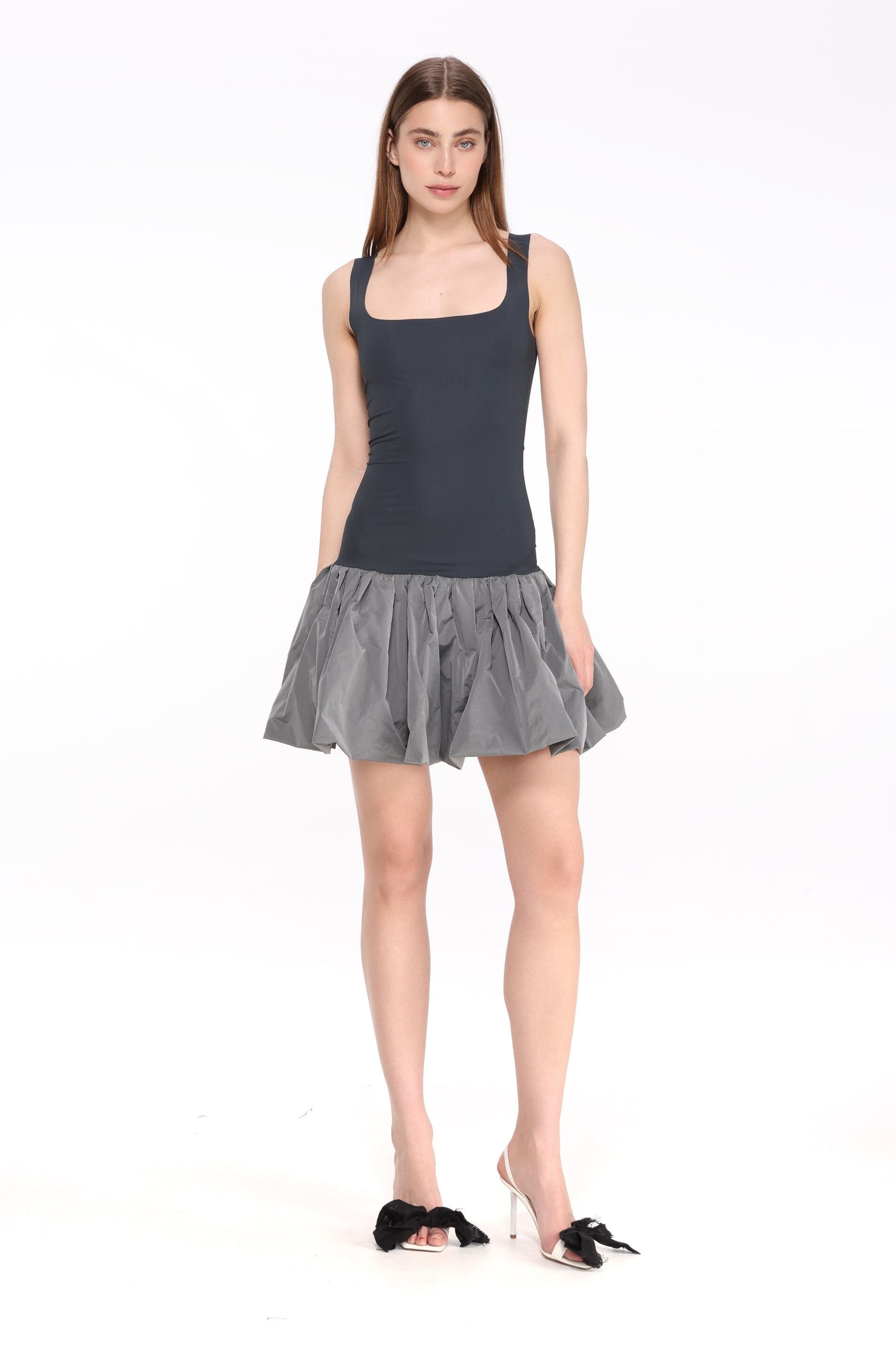  Star in the Night Sky Mini Dress Product Amoralle