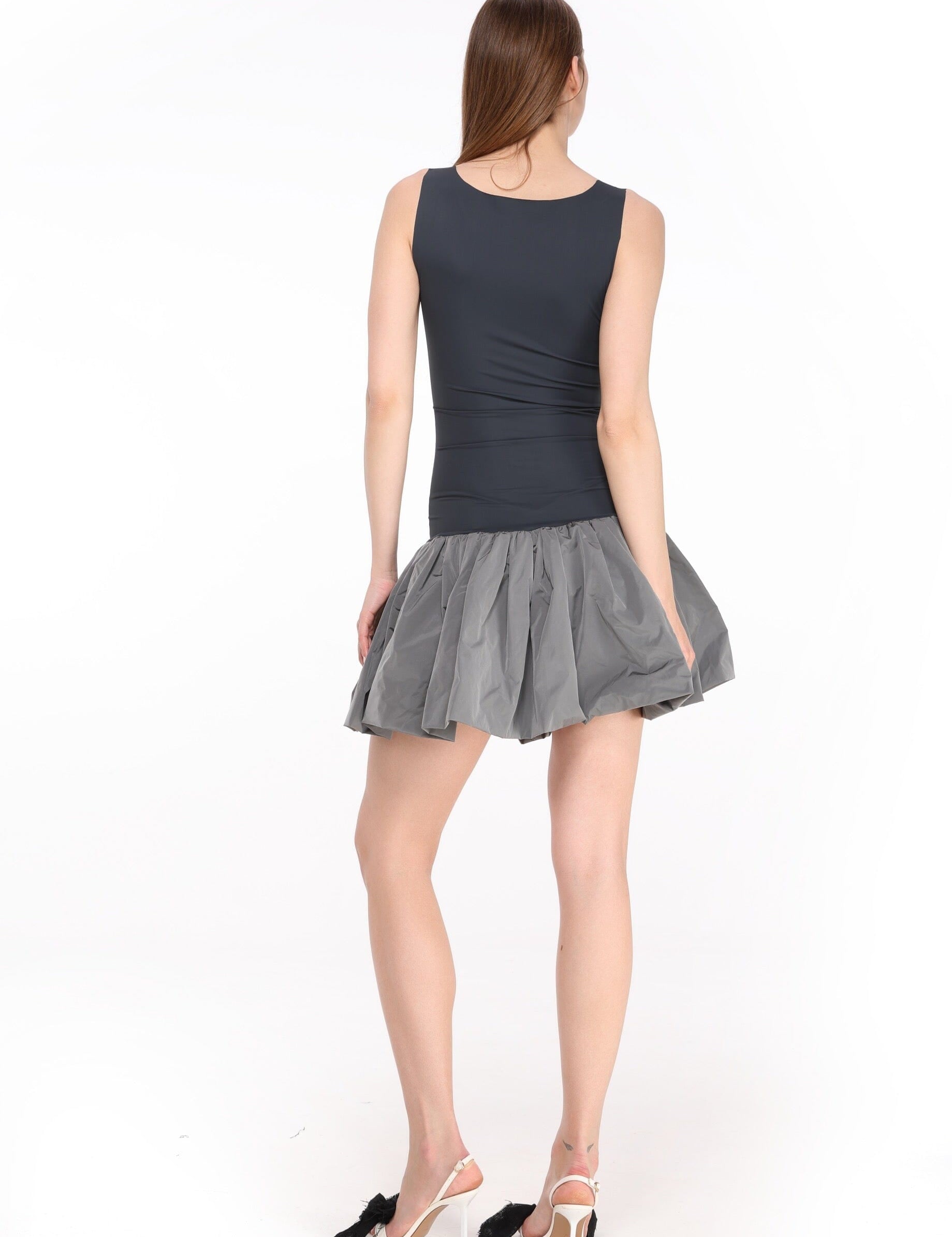  Star in the Night Sky Mini Dress Product Amoralle
