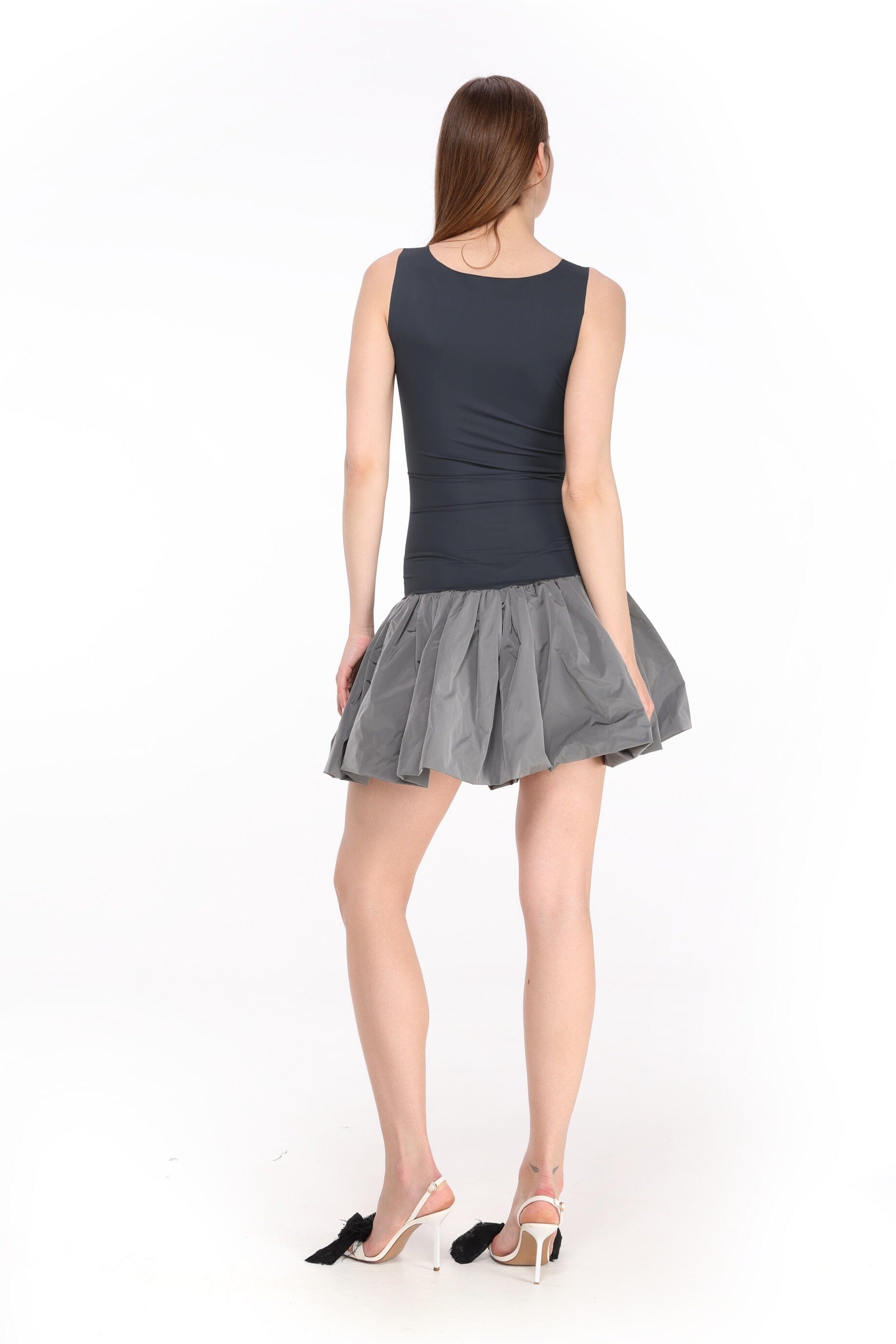  Star in the Night Sky Mini Dress Product Amoralle
