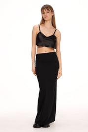  Stretch Jersey Petticoat Product Amoralle