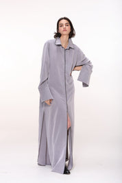  Stylish and Versatile Button-Down Shirt Product Amoralle