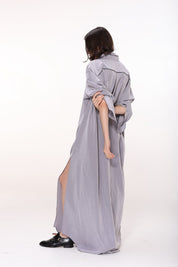  Stylish and Versatile Button-Down Shirt Product Amoralle