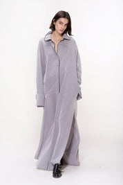  Stylish and Versatile Button-Down Shirt Product Amoralle