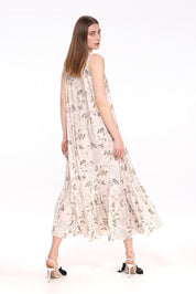 Summer Dandelion Dress Product Amoralle