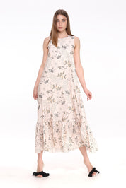  Summer Dandelion Dress Product Amoralle