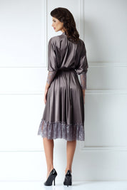  Sunday Robe Truffle Product Amoralle