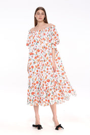  Sunlit Meadow Dress Product Amoralle