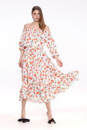  Sunlit Meadow Dress Product Amoralle