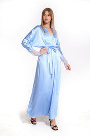  Tender Sky Robe Product Amoralle