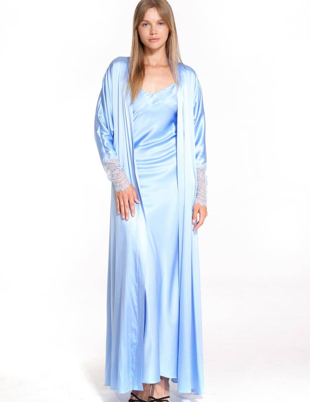  Tender Sky Robe Product Amoralle