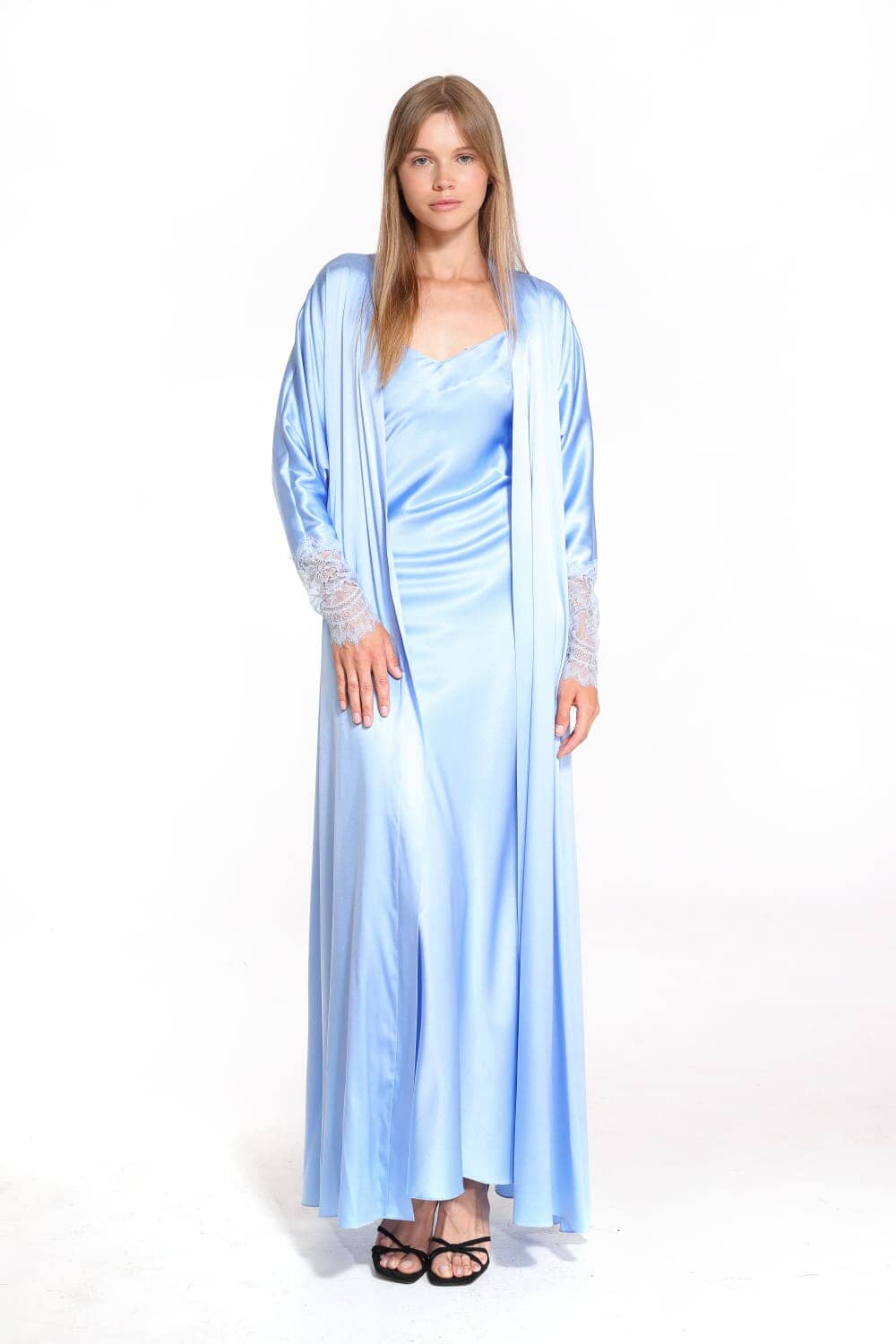  Tender Sky Robe Product Amoralle
