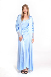  Tender Sky Robe Product Amoralle