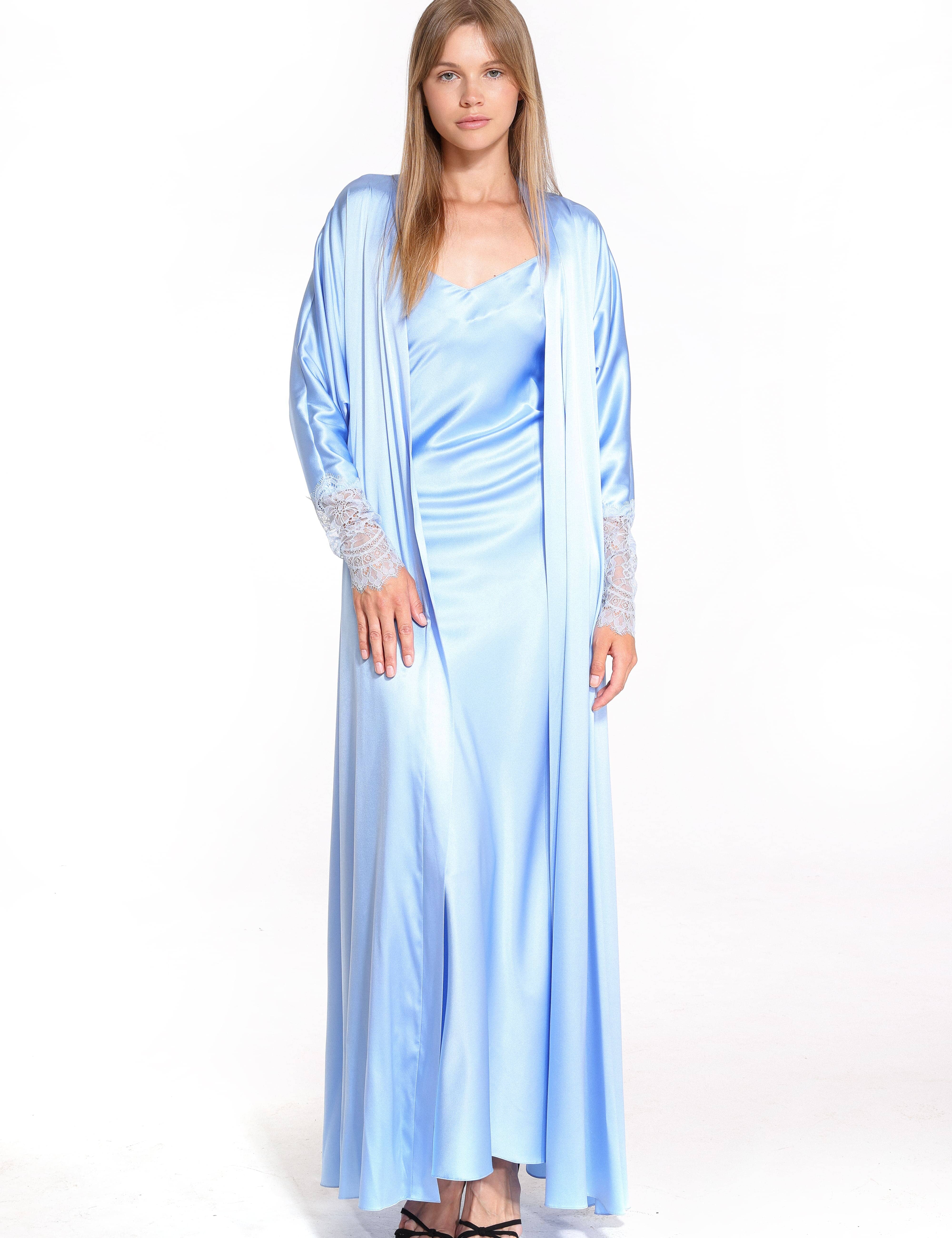  Tender Sky Robe Product Amoralle