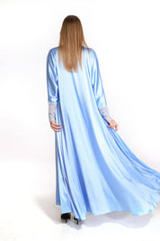  Tender Sky Robe Product Amoralle