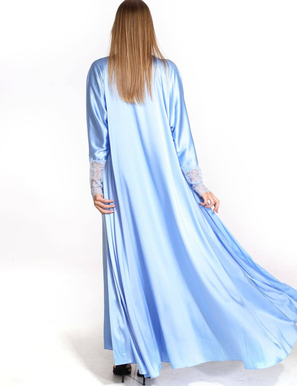  Tender Sky Robe Product Amoralle