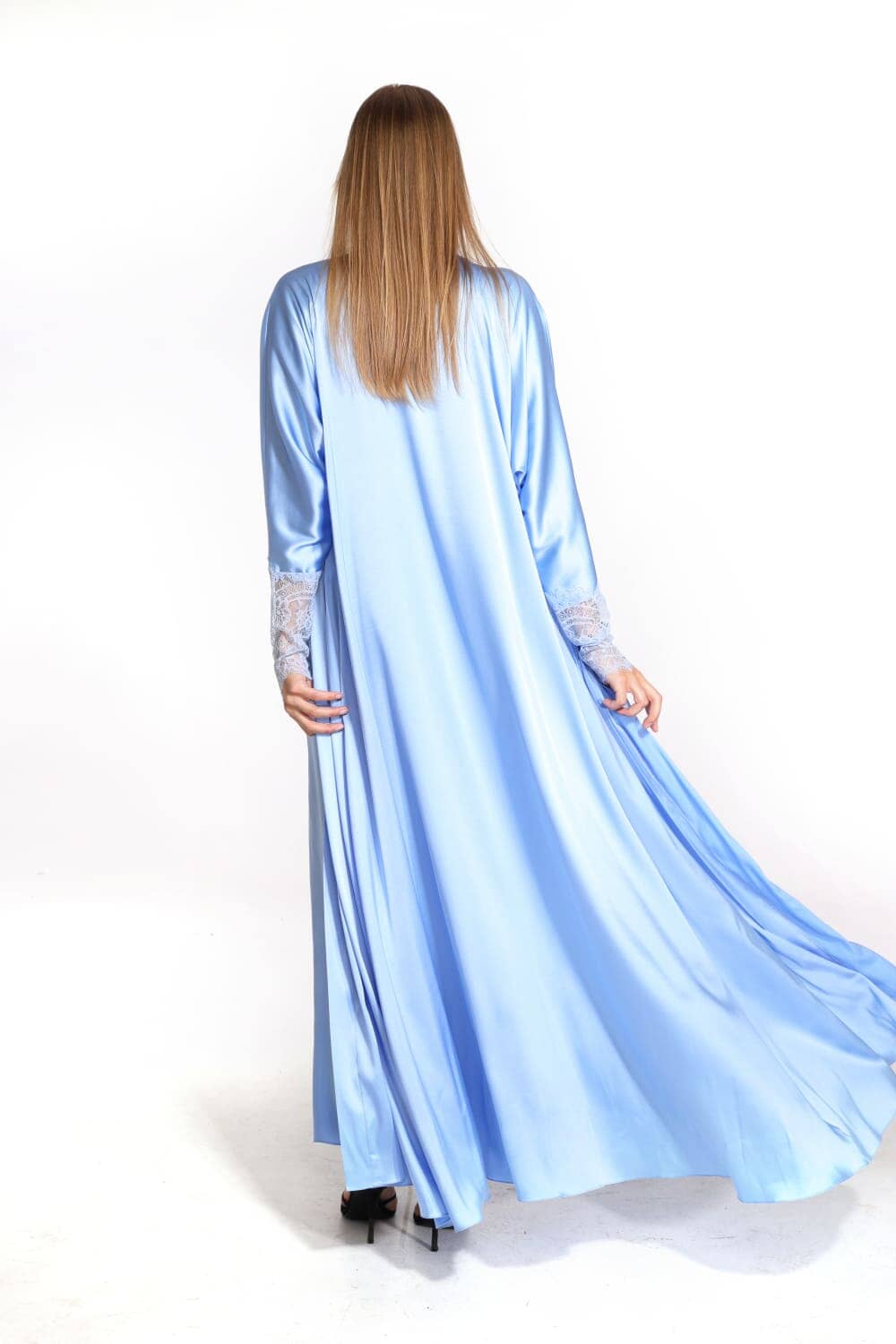 Tender Sky Robe Product Amoralle