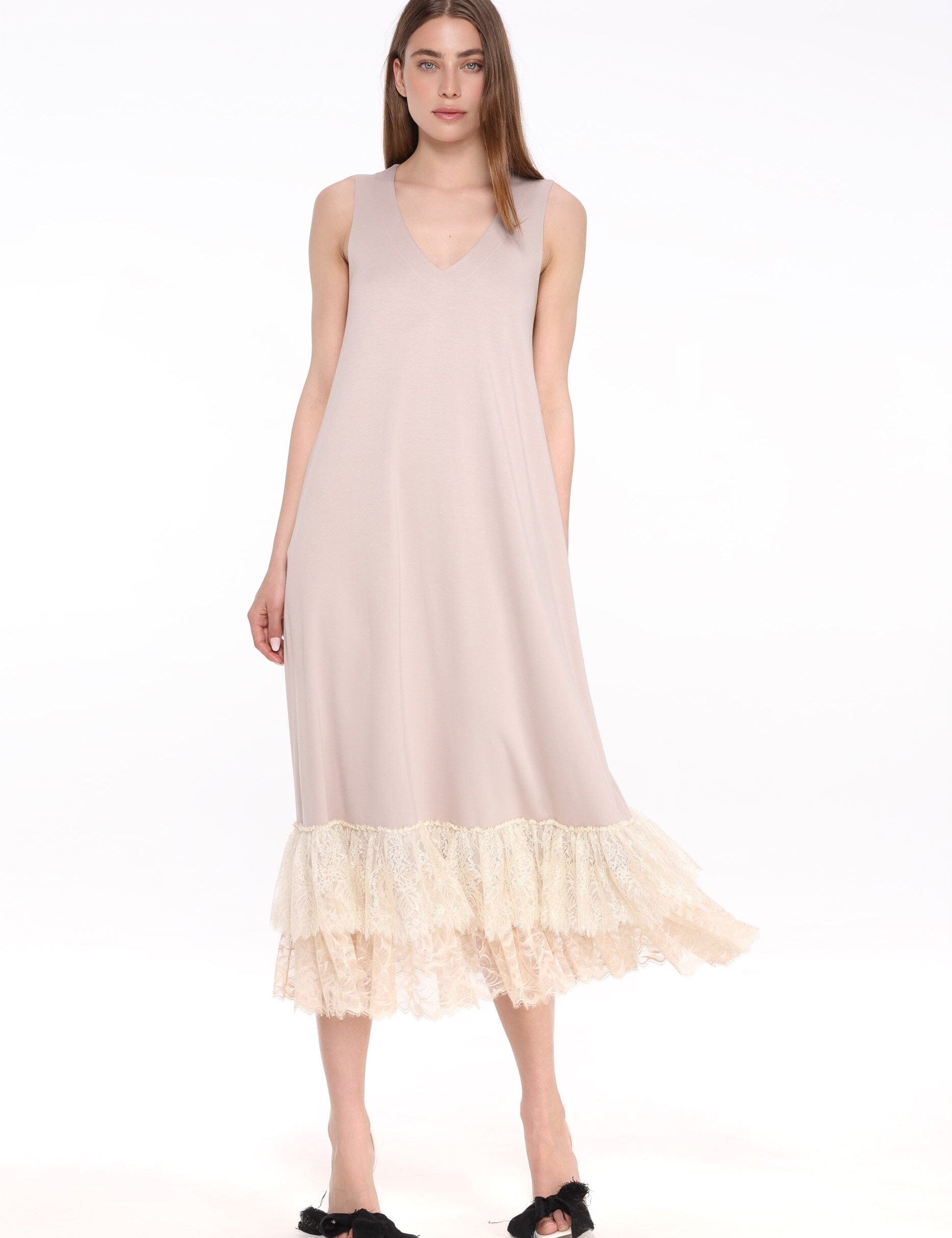  The Dress Of A Sunlit Paradise Product Amoralle