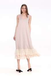  The Dress Of A Sunlit Paradise Product Amoralle