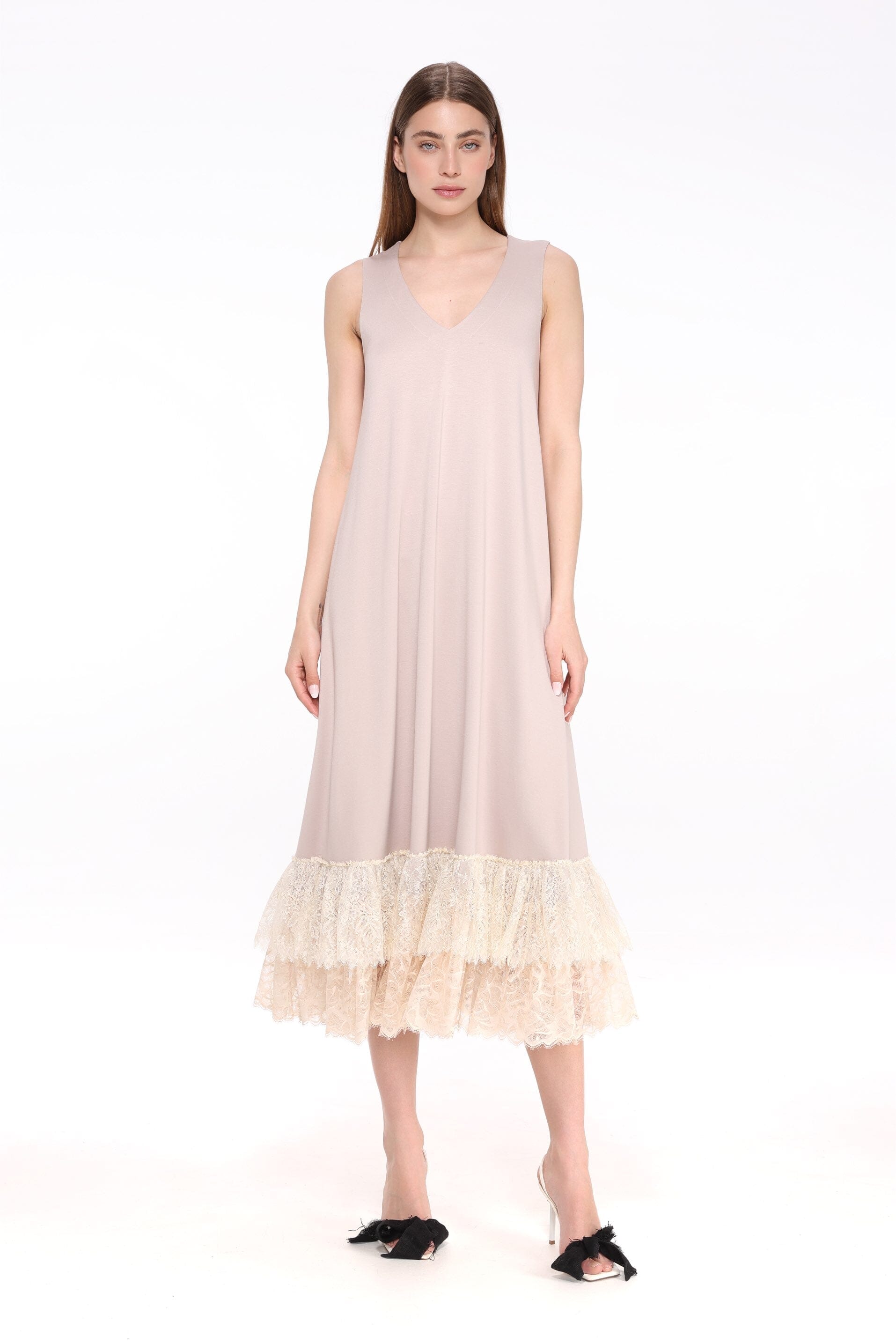  The Dress Of A Sunlit Paradise Product Amoralle