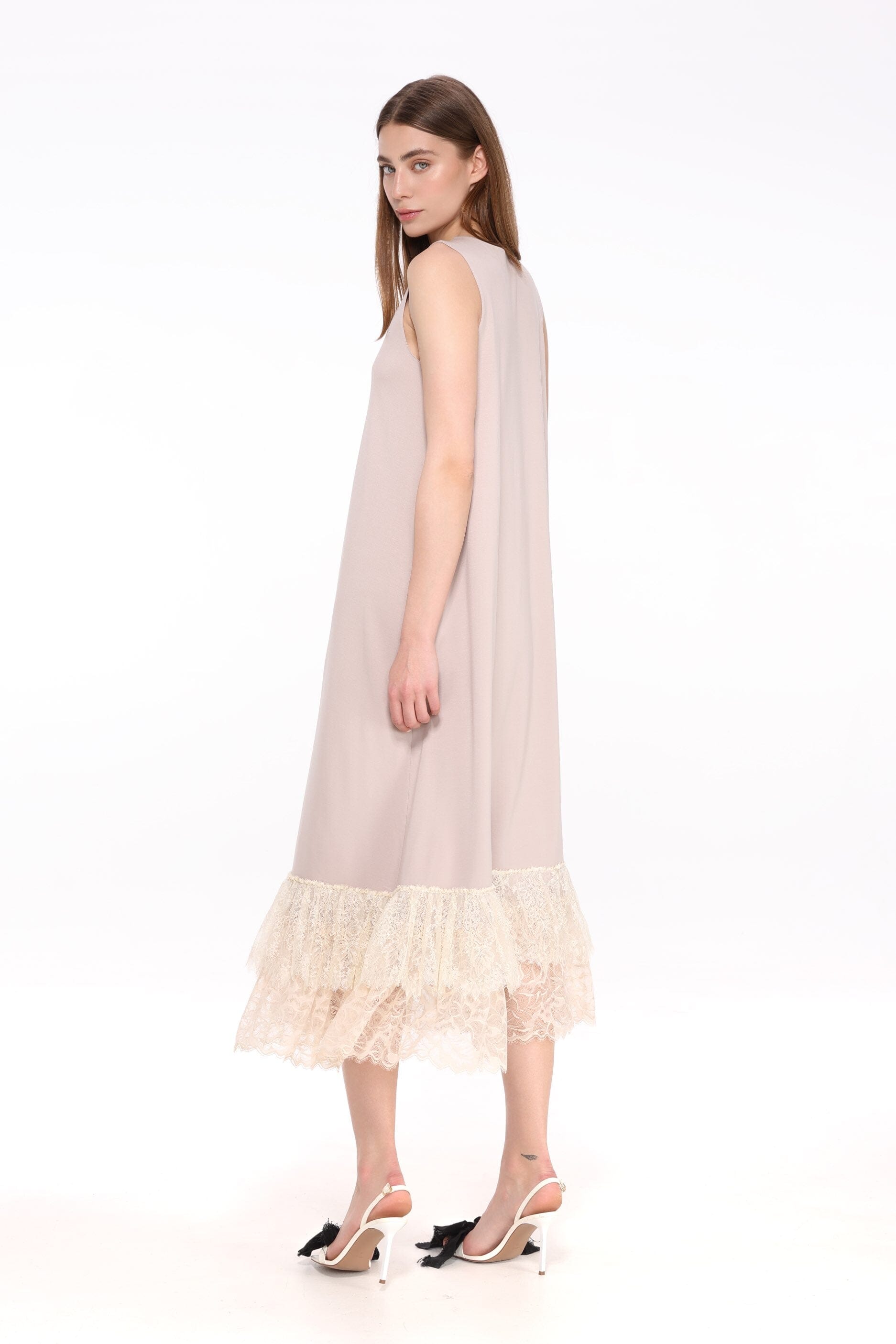  The Dress Of A Sunlit Paradise Product Amoralle