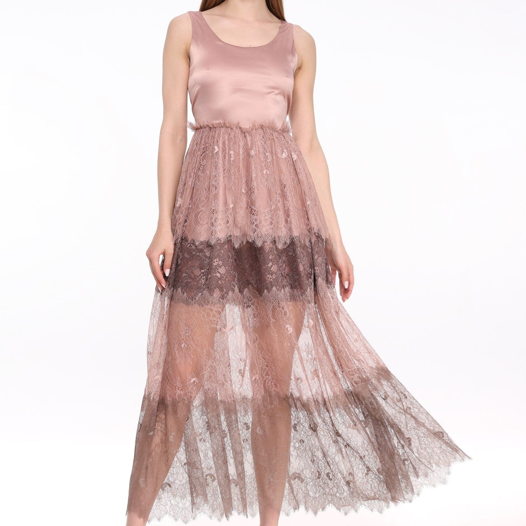  The Morning Dew Dress Product Amoralle