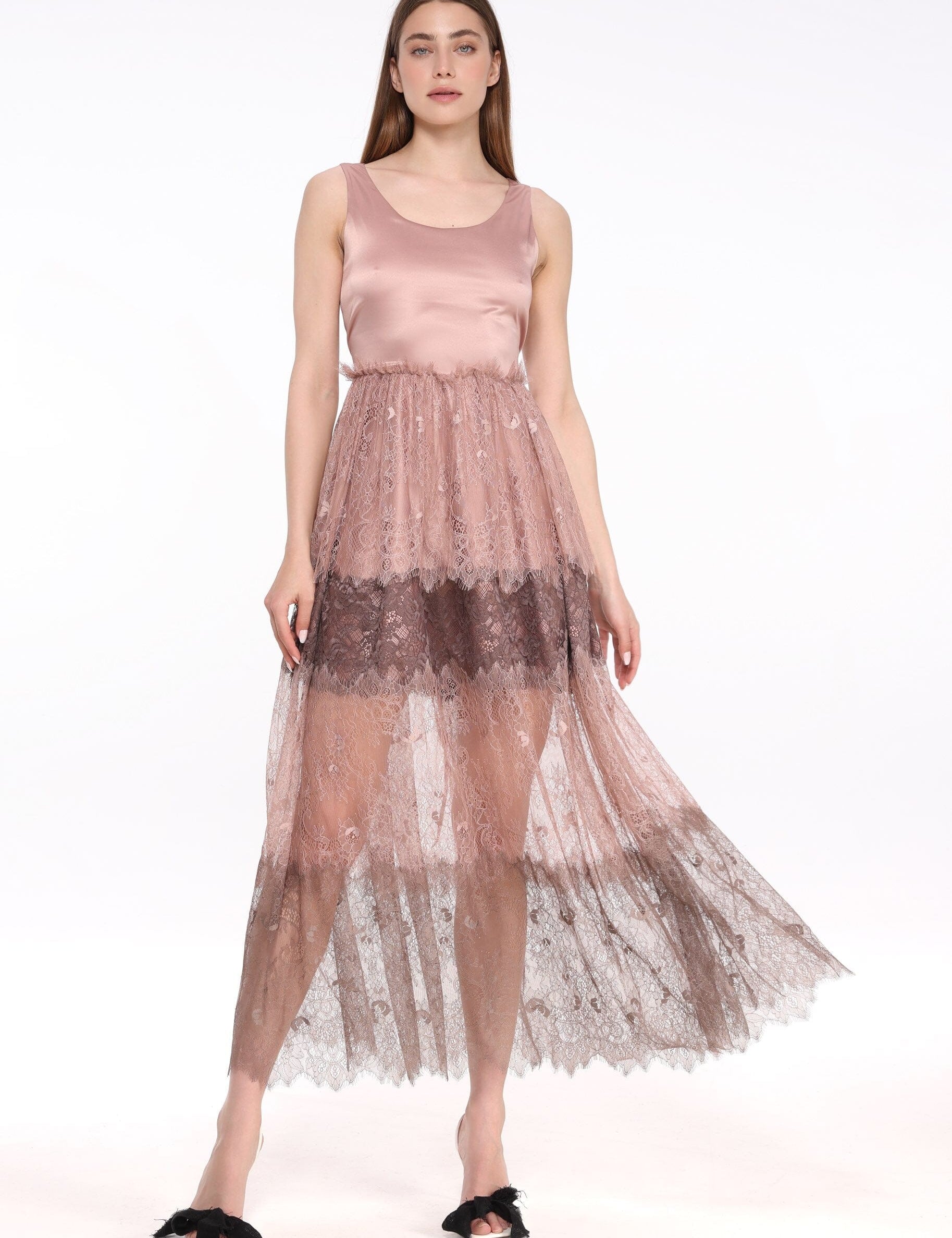  The Morning Dew Dress Product Amoralle