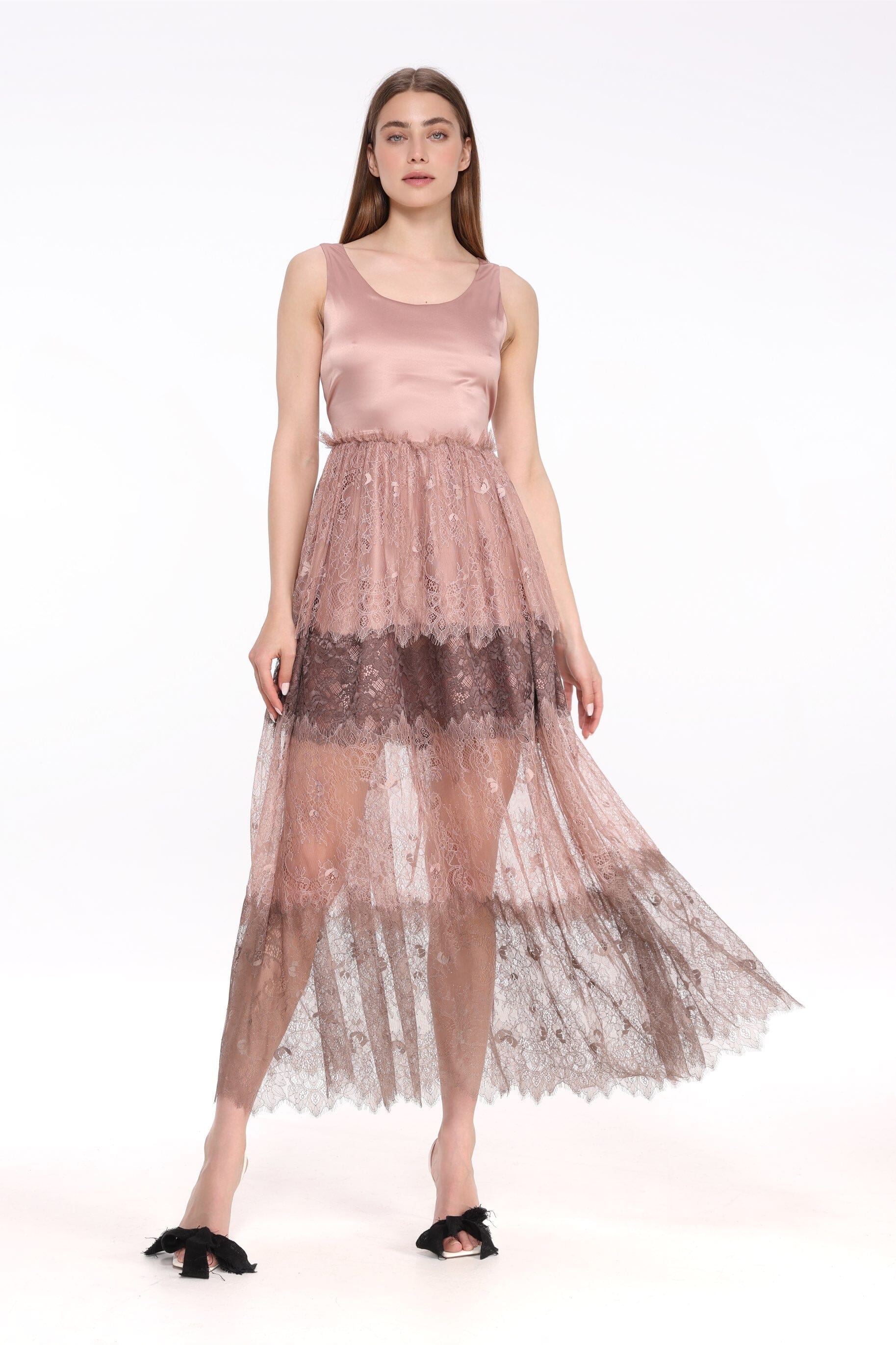  The Morning Dew Dress Product Amoralle