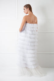  The Rose Of Soul Gown Product Amoralle