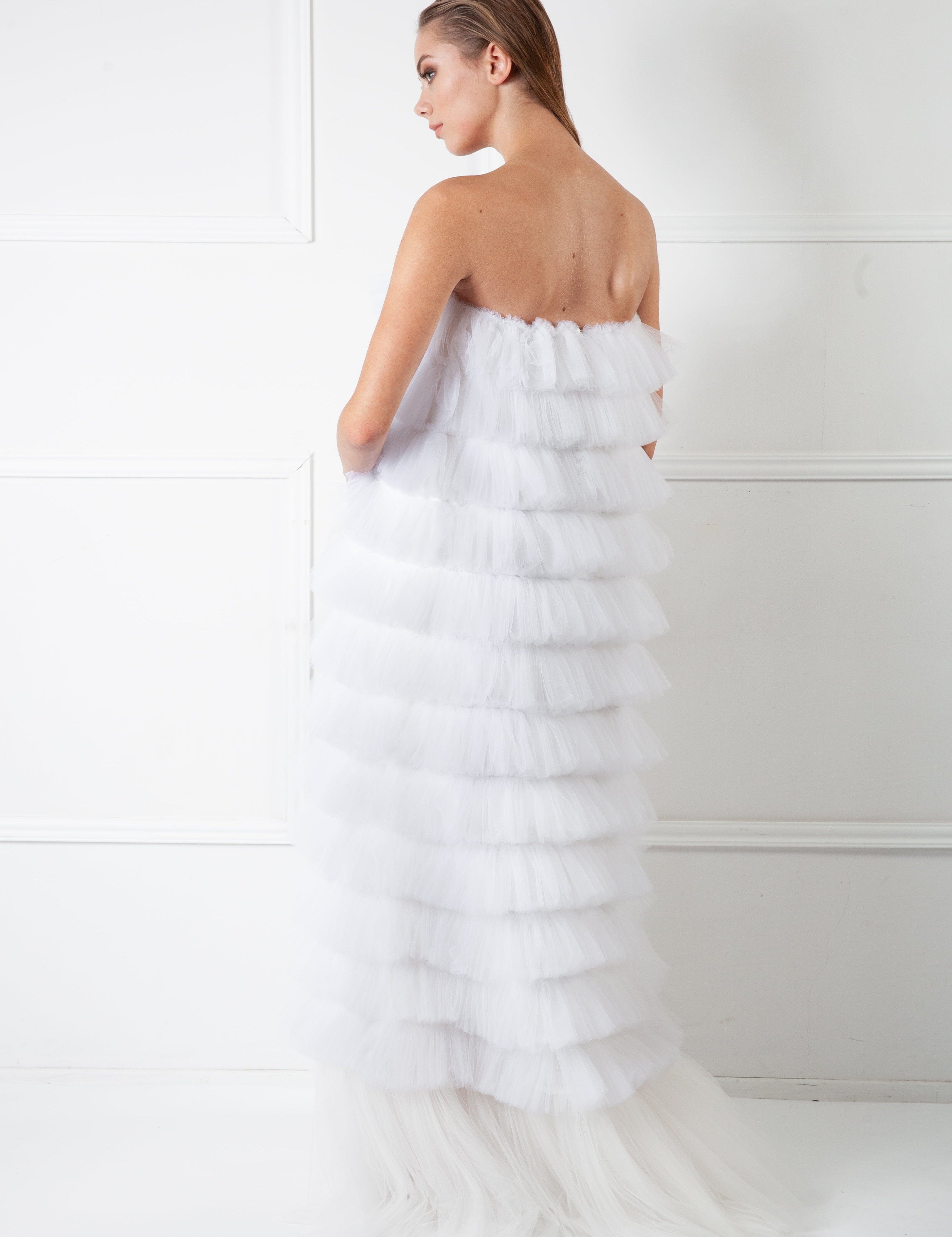  The Rose Of Soul Gown Product Amoralle