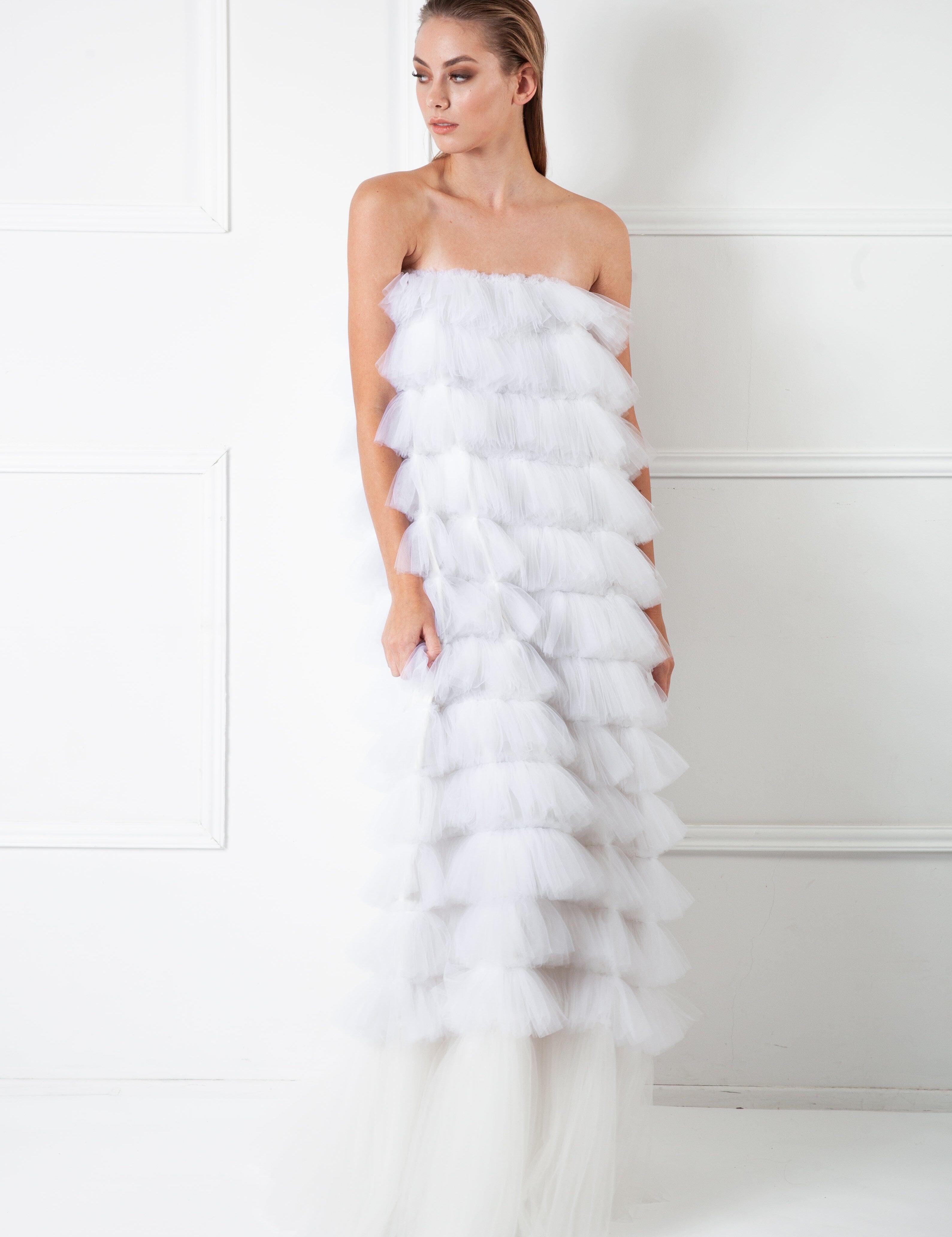  The Rose Of Soul Gown Product Amoralle