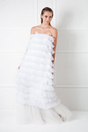 The Rose Of Soul Gown Product Amoralle