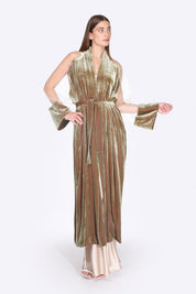  The Velvet Hour Kimono & Robe Amoralle