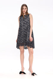  The Waltz Of Flowers Dress Product Amoralle