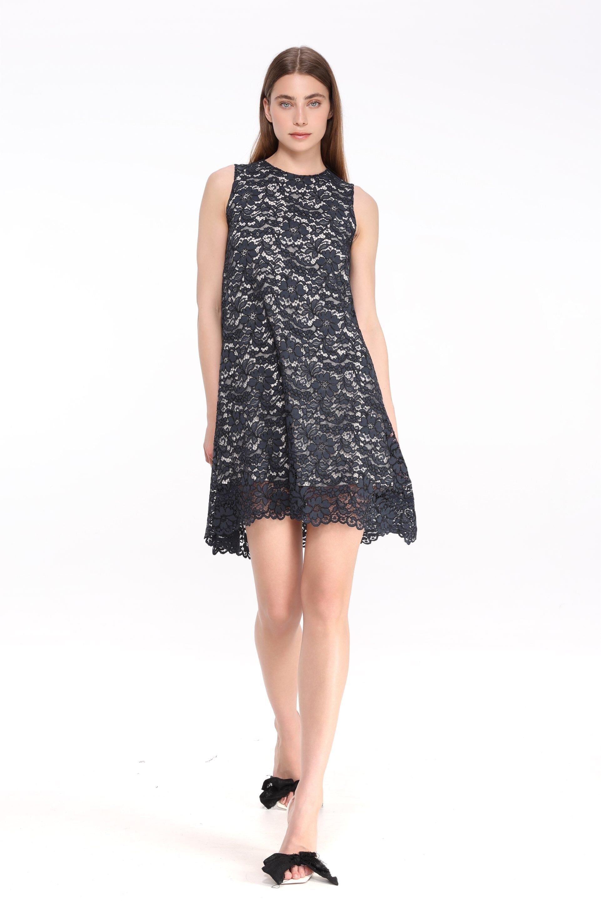  The Waltz Of Flowers Dress Product Amoralle